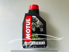 Olio miscela moto usato  Gioia Tauro