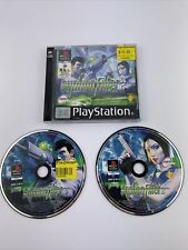 Syphon Filter 2 - PS1 - Testado e funcionando - Frete grátis! ÓTIMO! RARO!, usado comprar usado  Enviando para Brazil