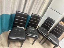 Dining chairs set for sale  Palm Bay