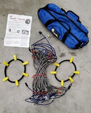 Tire snow chains for sale  Box Elder