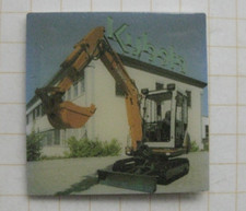 Kubota bagger ................ gebraucht kaufen  Münster