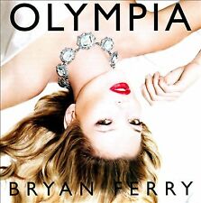Bryan ferry olympia for sale  STOCKPORT