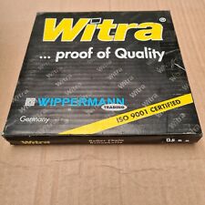 Wippermann witra qualitäts gebraucht kaufen  Wahlstedt
