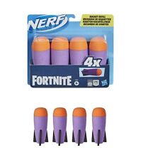 Nerf fortnite ricarica usato  Toritto