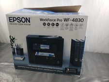 New 4830 epson for sale  Dekalb