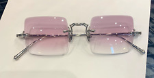 Lunette soleil matsuda d'occasion  Beausoleil