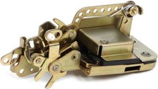 vw t4 door lock mechanism for sale vw t4 door lock mechanism for sale BIRMINGHAM