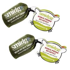Smidge midge insect for sale  UK