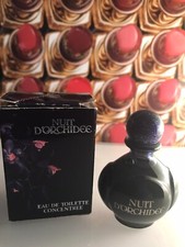 Rare nuit orchidée d'occasion  France