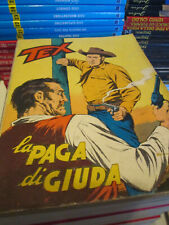 Tex Willer n. 106 - Collana Tex Gigante Agosto 1969, 200 lire - Bonelli Editore comprar usado  Enviando para Brazil