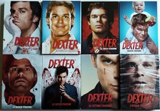 Serie originale dexter usato  Italia