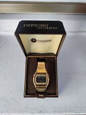 Citizen multi alarm usato  Bagnolo Mella