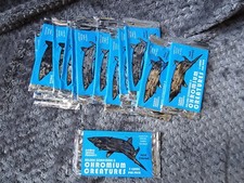 Hajime sorayama chromium for sale  BEDFORD
