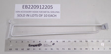 16in accessory hooks for sale  Mount Pleasant