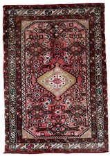 Tapis vintage hama d'occasion  Bordeaux-