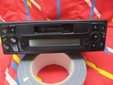 Mercedes benz original for sale  UTTOXETER