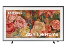 Samsung frame qe43ls03dauxxu for sale  OLDHAM