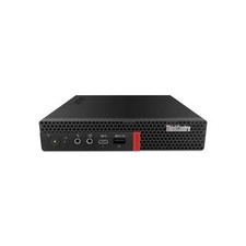Lenovo ThinkCentre M720Q Tiny i5-9400T 1,7GHz 16 GB RAM 256 GB SSD na sprzedaż  Wysyłka do Poland