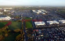 Photo dublin airport for sale  UK