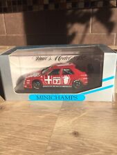 Minichamps alfa romeo for sale  GOSPORT