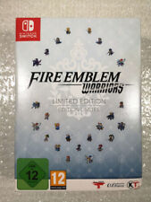 Fire emblem warriors d'occasion  Paris XI