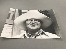 Benny hill photo d'occasion  Versailles
