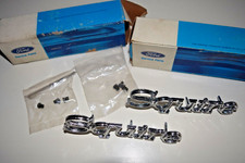 Usado, 73-74 Ford LTD Country Squire Station Wagon emblema 'Squire' NOS 1973 1974 s/w SW comprar usado  Enviando para Brazil