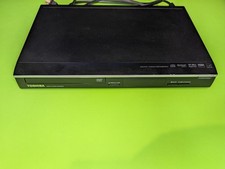 Leitor de DVD/CD Dolby Digital Toshiba SD3300KU - Sem Controle Remoto comprar usado  Enviando para Brazil