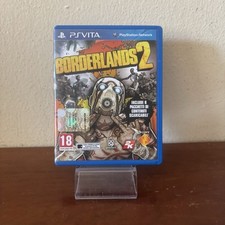 Borderlands playstation vita usato  Lodi