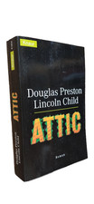 Attic douglas preston gebraucht kaufen Attic douglas preston gebraucht kaufen  Biblis