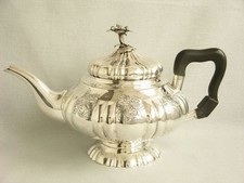 Edle teekanne biedermeier gebraucht kaufen Edle teekanne biedermeier gebraucht kaufen  Deutschland