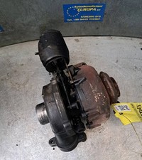 9663199280 turbocompressore pe usato  Italia