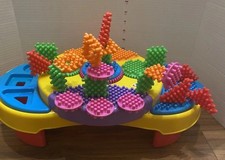 Vintage playskool clipo d'occasion  Expédié en Belgium