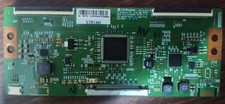 Con philips 55pus6804 d'occasion  Béziers