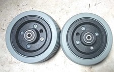 Casters jazzy whlasmb1762 for sale  Chickamauga