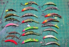 Salmon fishing lures for sale  Spanaway