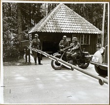 Ww2 wolfs lair for sale  EPSOM