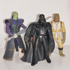 Lotto action figures usato  Monserrato