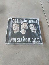 Club dogo noi usato  Cesena