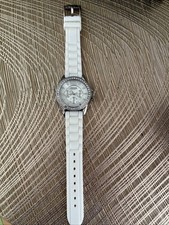 Damen armbanduhr fossil gebraucht kaufen  Teublitz