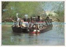 D226237 traditional narrowboat for sale  WARLINGHAM