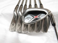Used callaway hot for sale  USA