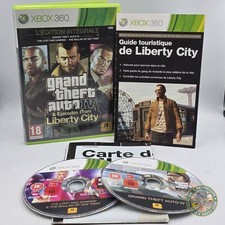 Gta episodes from d'occasion  Montpellier-