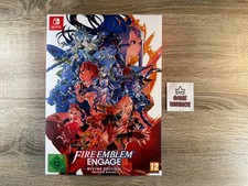 Fire emblem engage d'occasion Fire emblem engage d'occasion  Montpellier-