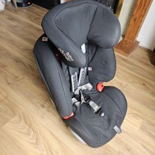 Britax roma evolva for sale  NEWCASTLE UPON TYNE