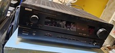Vintage denon avr for sale  Las Vegas