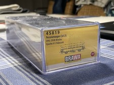 Brawa personenwagen ciel gebraucht kaufen  Eppstein