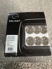 Golight 7900gt spotlight for sale  Interlachen