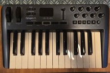 Audio oxygen full for sale  BURY ST. EDMUNDS