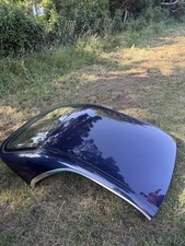 Bmw e46 hardtop for sale  ILFORD